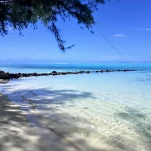  Hébergement de vacances Moorea - Local Spirit 6